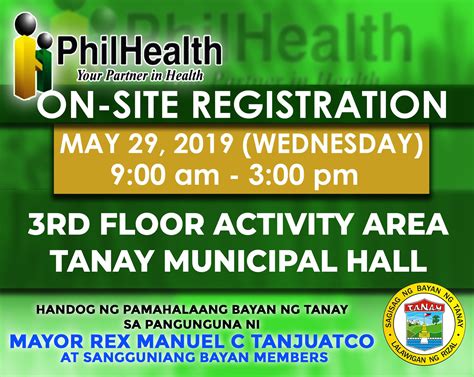 philhealth tanay rizal